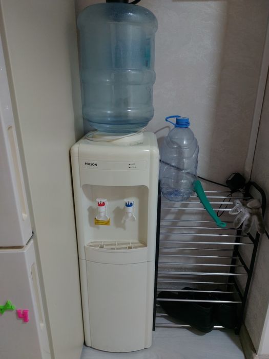 Диспенсер для воды