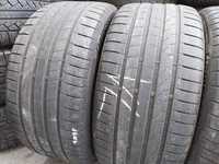 Anvelope second vara 285 40 R21 Bridgestone 2buc