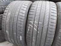 Anvelope second vara 285 40 R21 Bridgestone 2buc