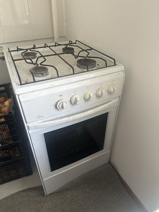 газовка 12 мың.