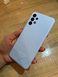 Смартфон Samsung Galaxy A13 4 ГБ/128 ГБ голубой