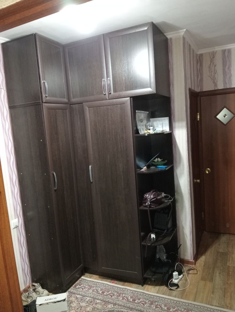 Прихожка гарнитур