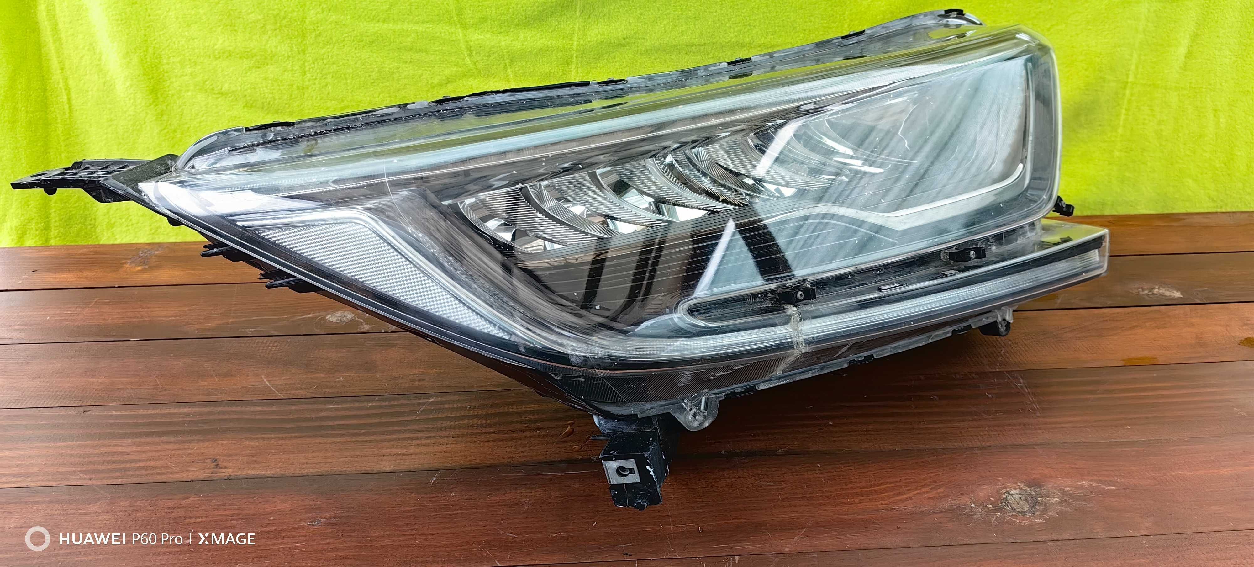 Десен фар за Honda CRV 2017 - 2023 Full led / Хонда црв