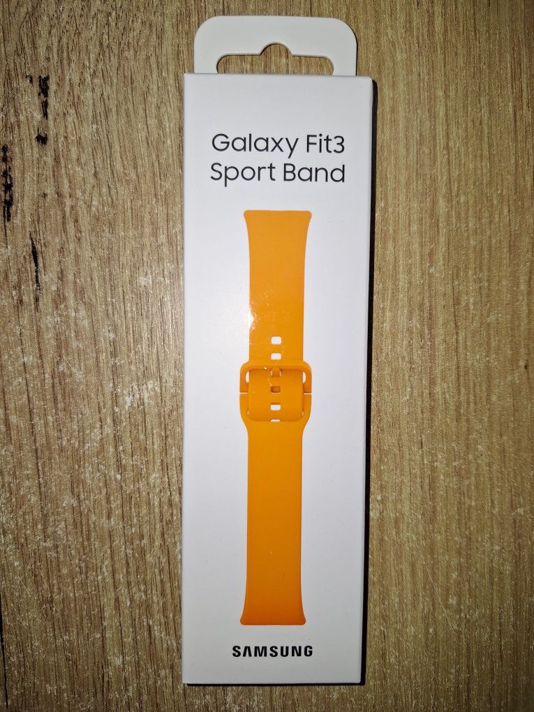 Bratara pentru Galaxy Fit3