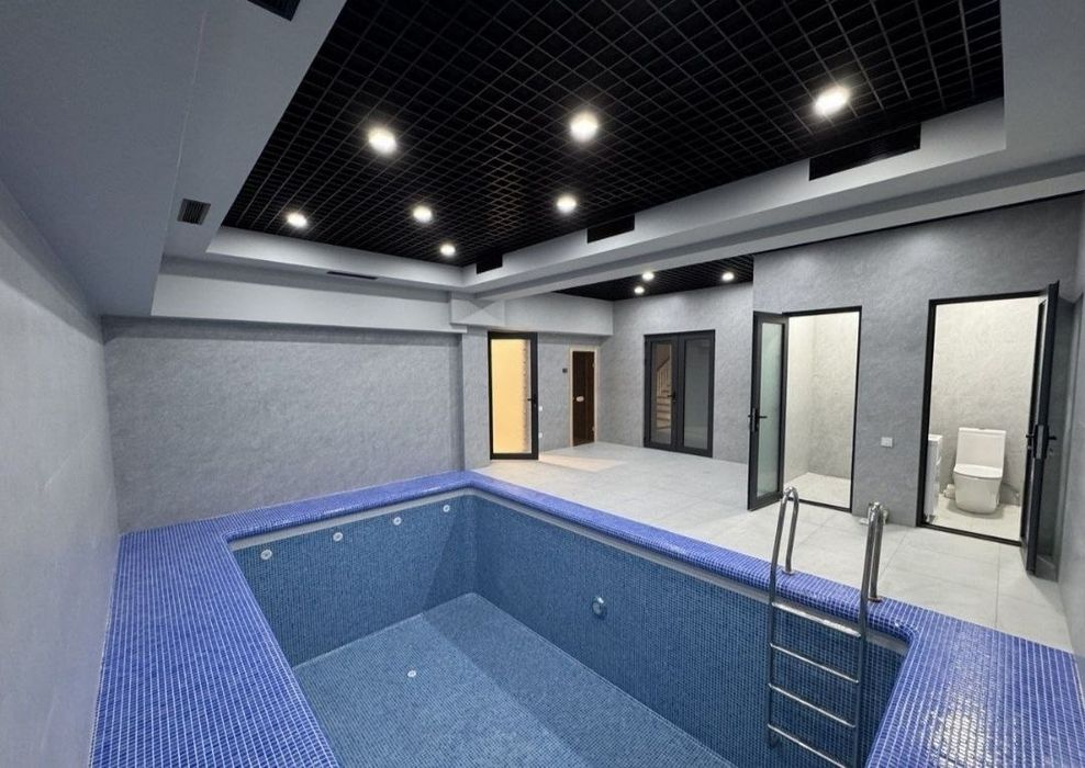 Продаётся Евро Дом Центр Луначарского