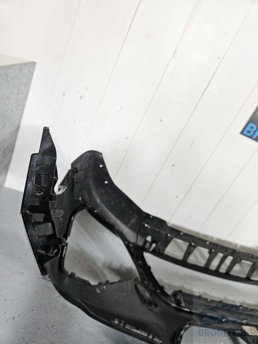 Предна броня BMW X1 F48 LCI БМВ Х1 Ф48 2019- 2022