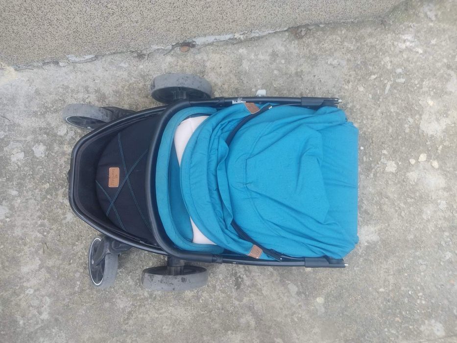 Количка Loreli Sport