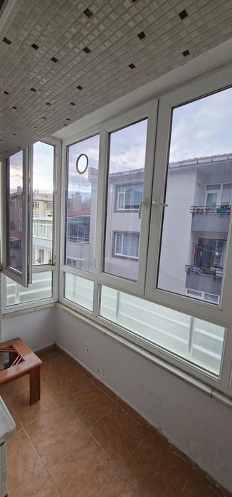 Апартамент с 3 спални в центъра на Текирдаг