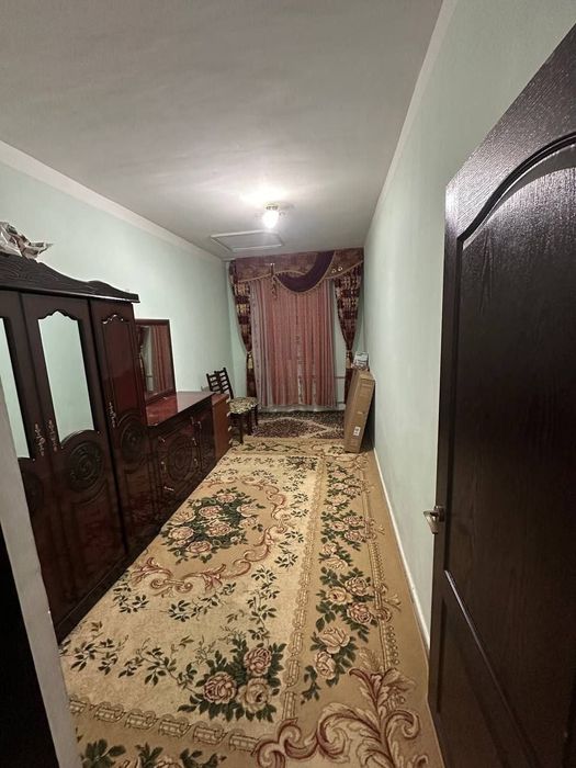 Ипотеку ! Срочно продажа квартиру Массив Ялвнгач  2/3/4 балкон 1.5/3