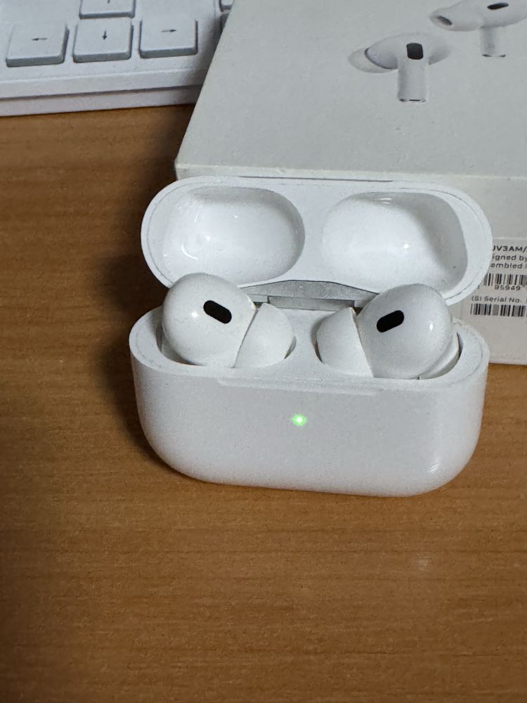 Airpods pro 2 Type - c