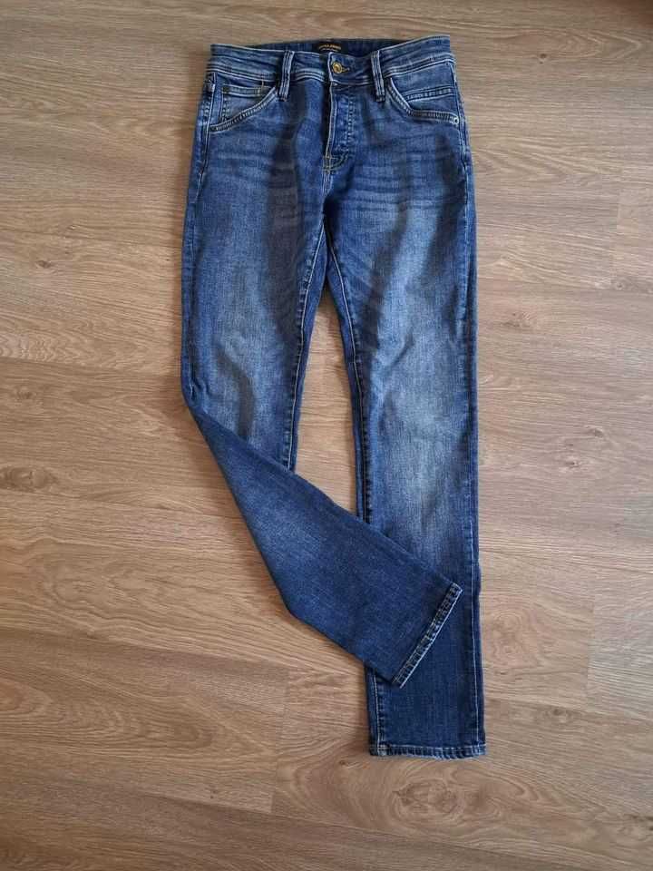 Юношески дънки Jack&Jones