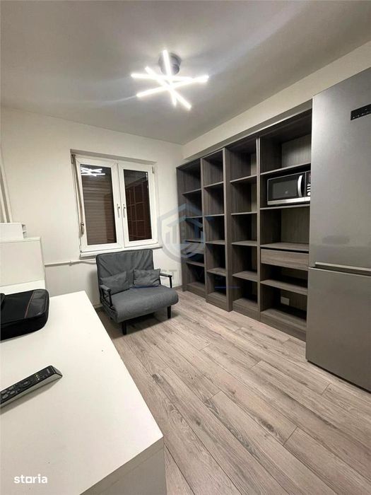 Garsoniera Parter - Zona Parcul 22 Decembrie