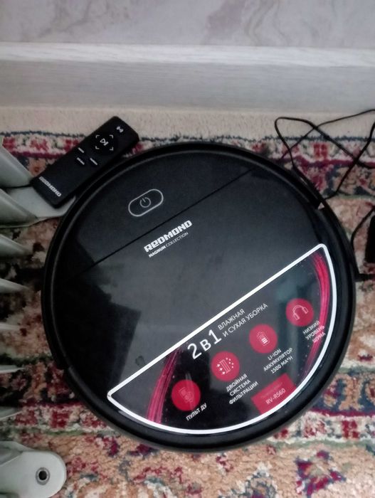 Продам Робот пылесос