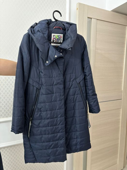 Куртка плащ для девочек