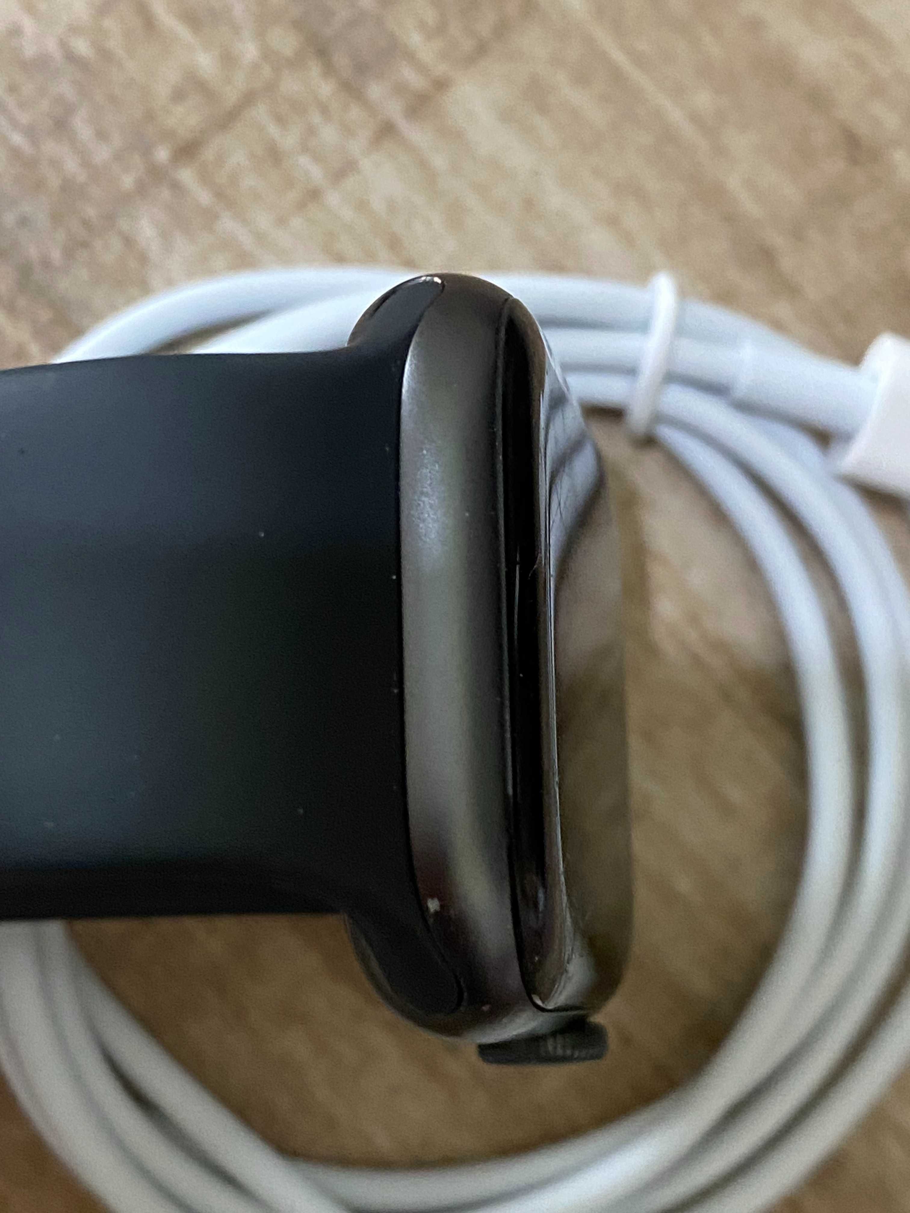 Apple Watch Series 6 44mm Black GPS