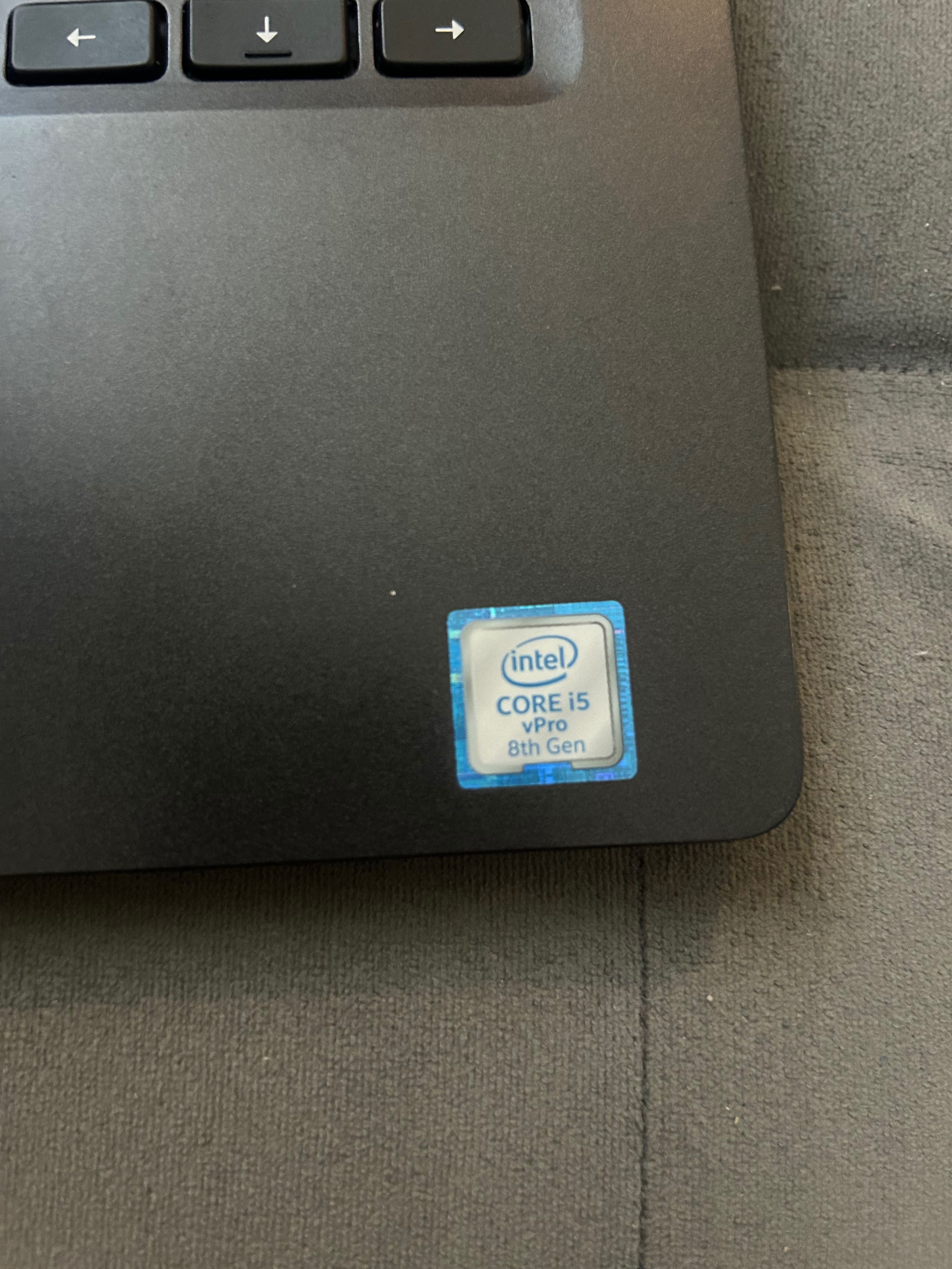 Dell Latitude 5300 – Intel Core i5, 32GB RAM, 512GB SSD