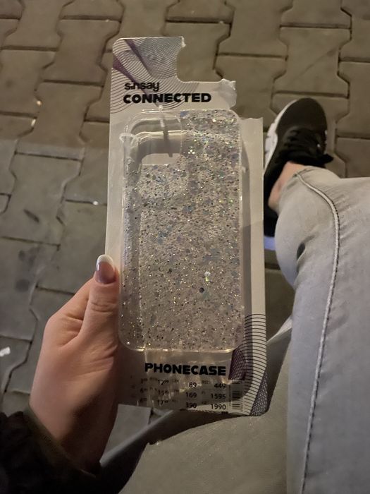 Vand husa iphone 13