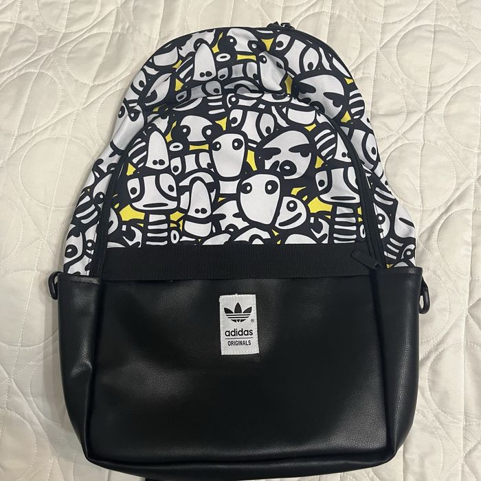 Рюкзак Adidas оригинал