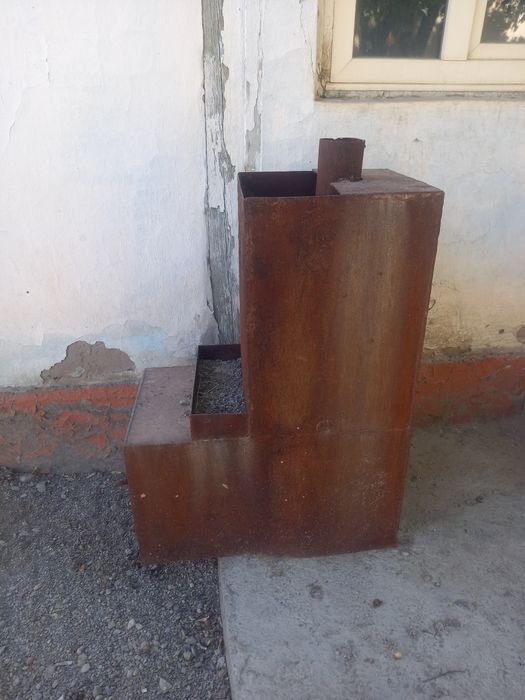 Баняга пешком коп колданылмаган