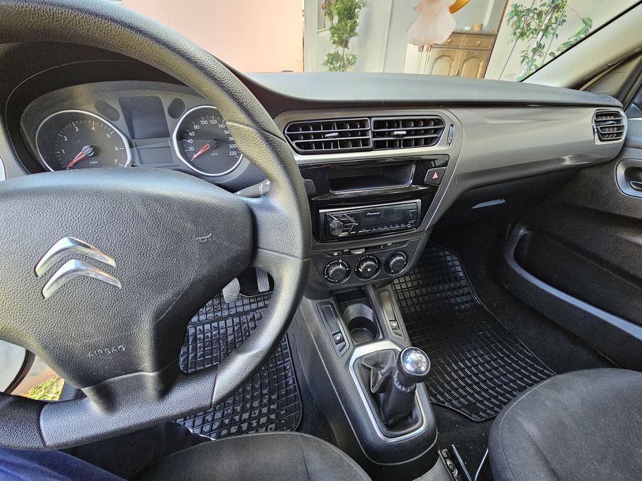 De vanzare autoturism Citroen Elysse 2016