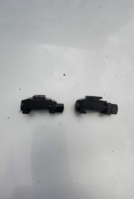 Recknagel монтаж за оптика Swarovski или Kahles