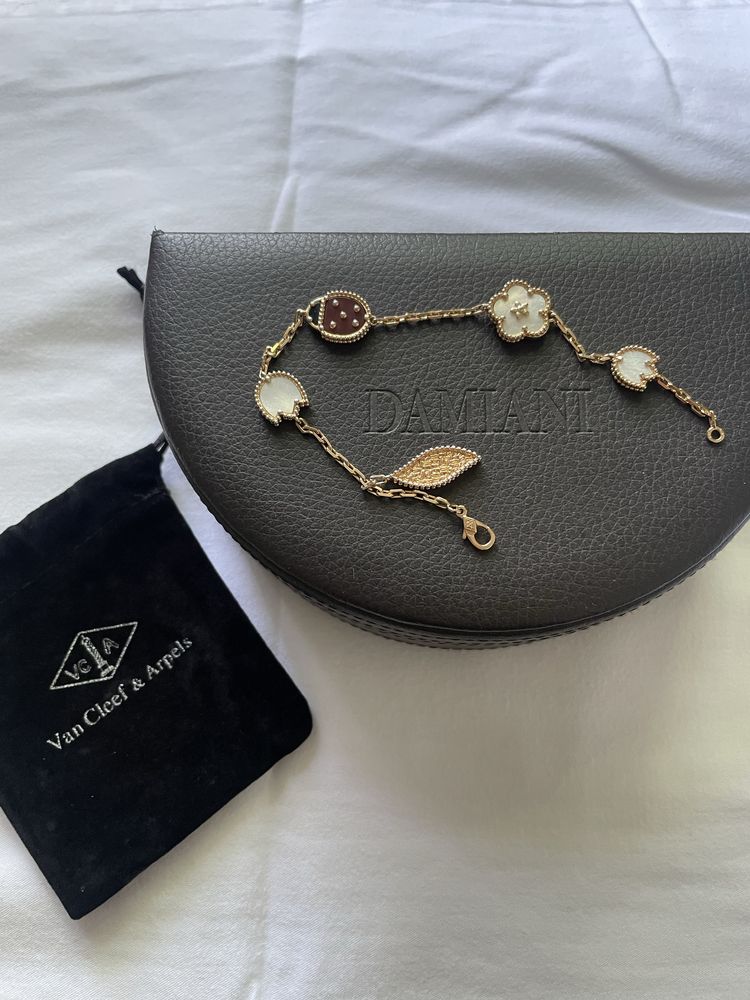 Дамска гривна Van Cleef & Arpels