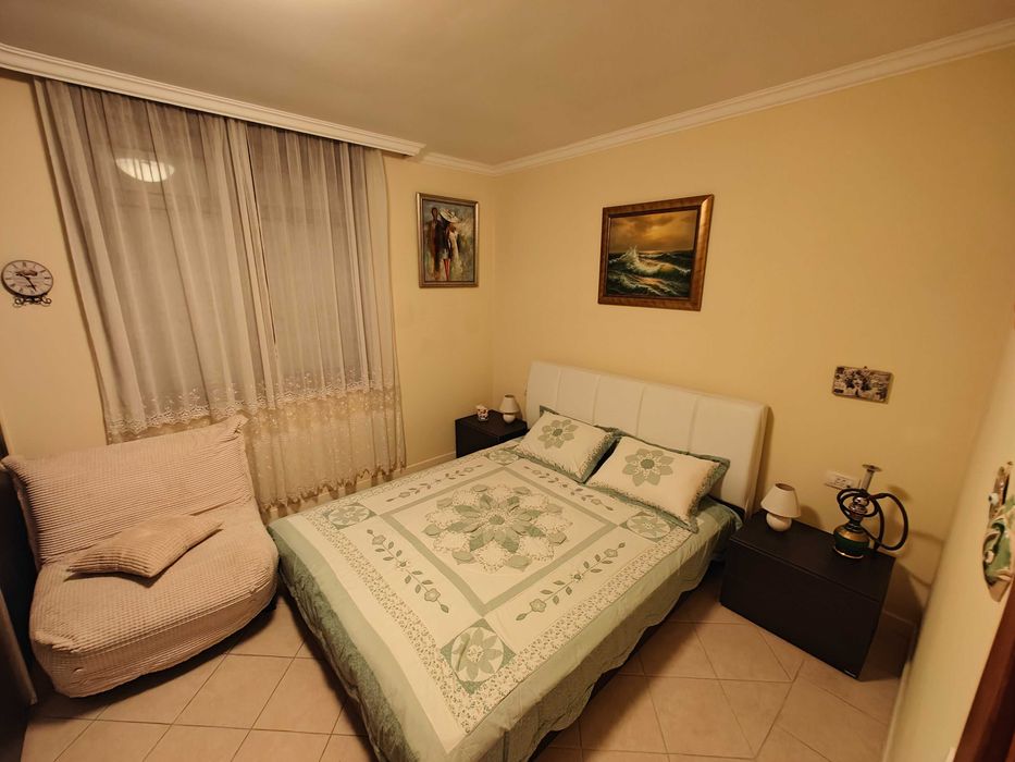 Продава се Тристаен апартамент в Созопол - 96 кв.м за 1652 €/кв.м - Снимка #7