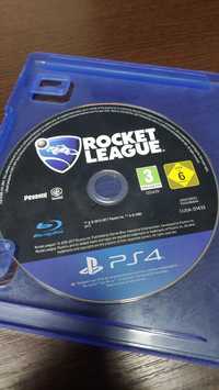 Vand joc - Rocket League - Ps4