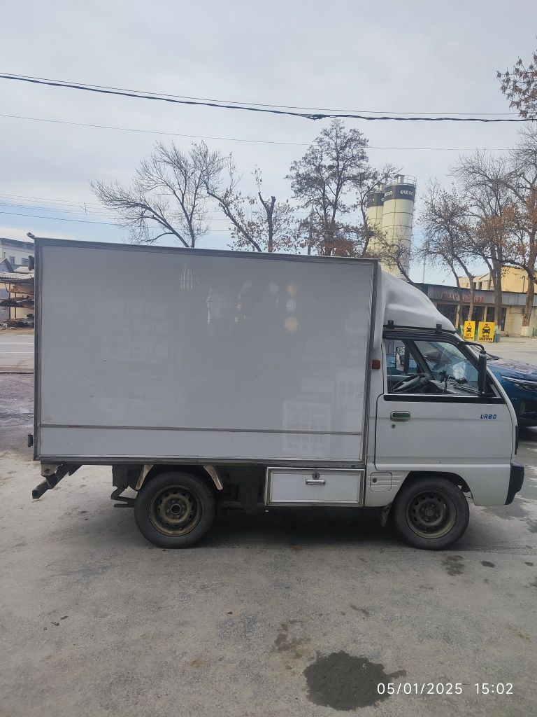 Damas Labo qilingan