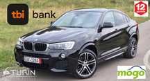 BMW X4 Bmw X4/Mpacket/2014/Camera masarier,keyless/Sistem rate fixe
