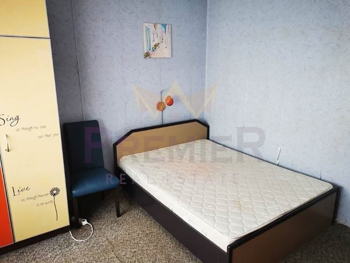 Многостаен в Варна-Завод Дружба площ 88