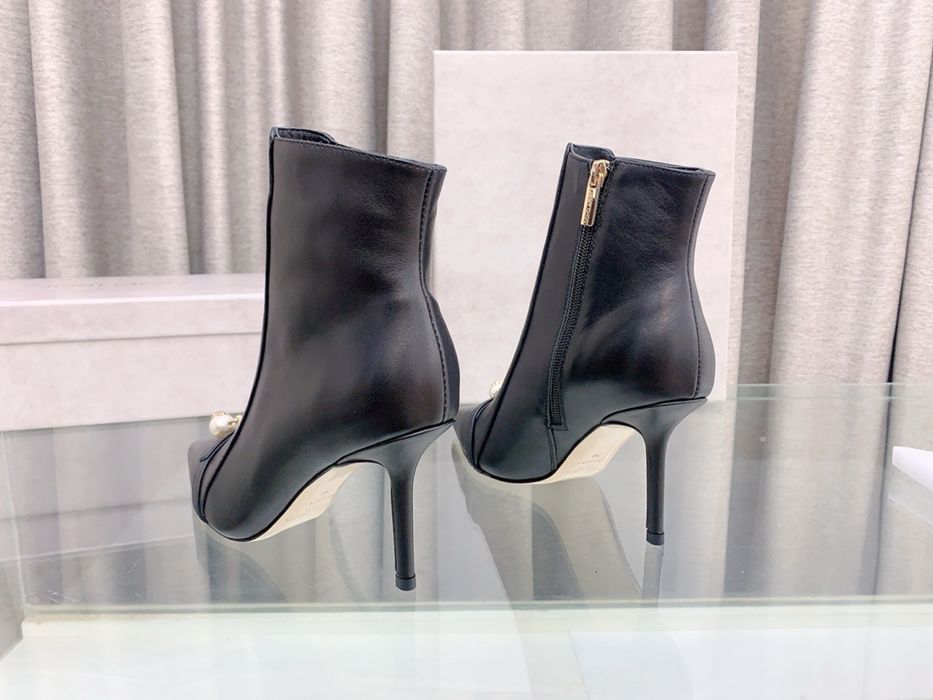 Botine Jimmy Choo