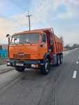 Kamaz euro3. 280