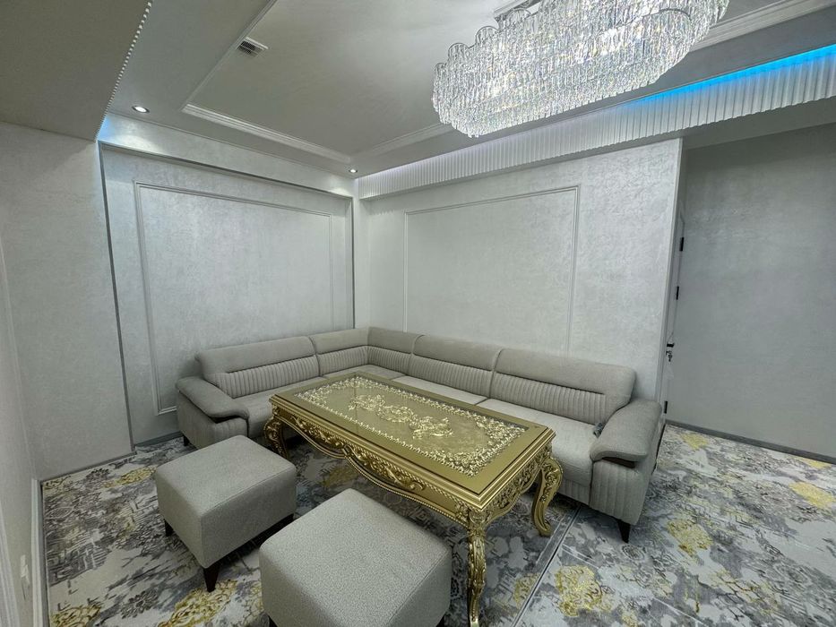 Бухоро шахри марказидан 3 хонали уй