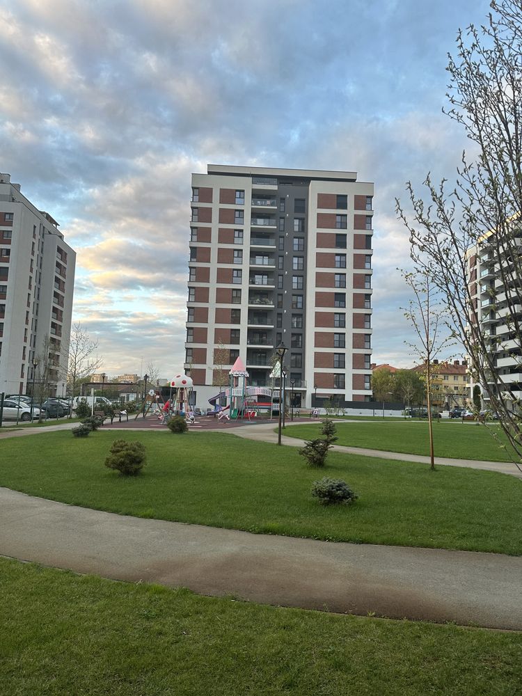 Apartament de vanzare Adora park cu 2 camere !