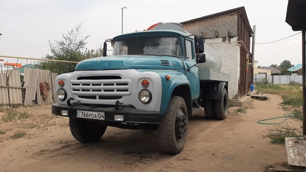 Услуги ассенизатора