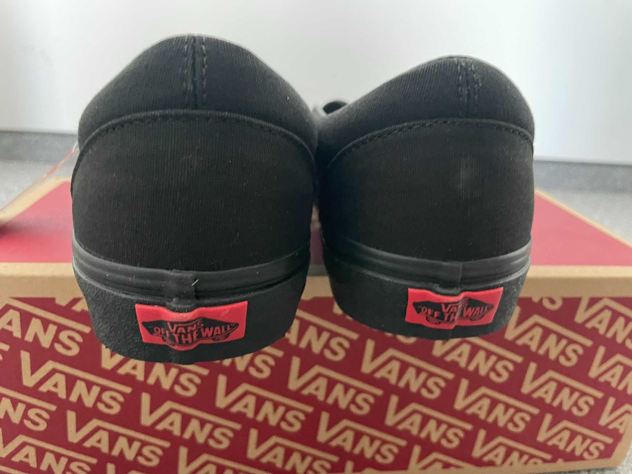Vans Classic Slip-On Мъжки еспадрили, 43 EU