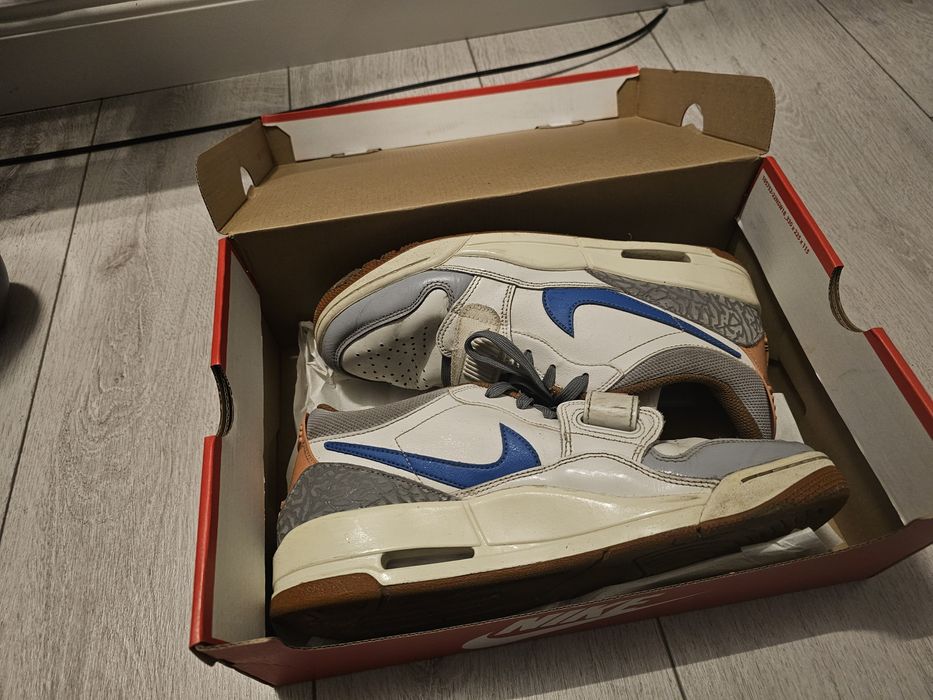 Nike dunk high (mărime 42)