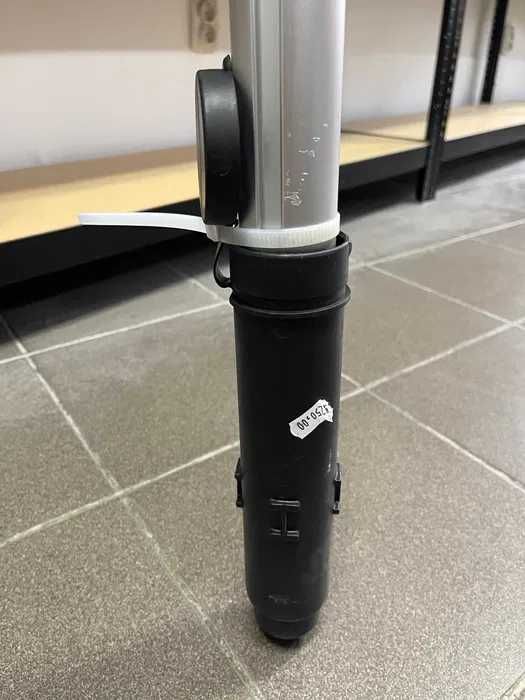 Uscator de rufe pentru exterior/ gradina LEIFHEIT