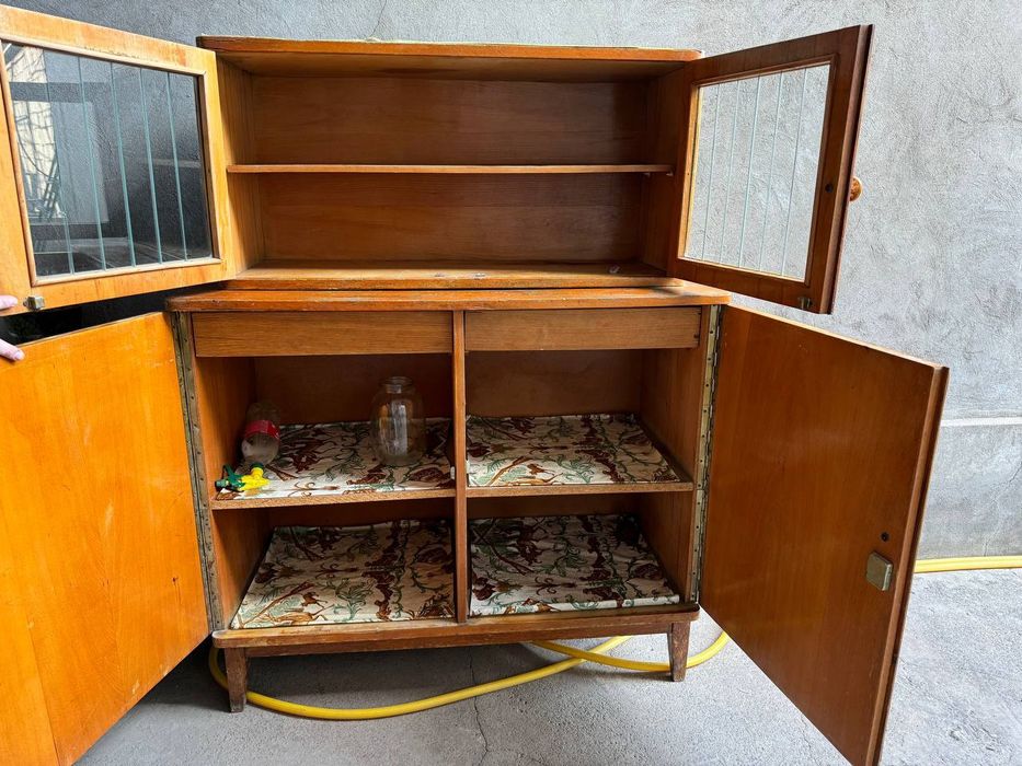 Продается кухонный шкаф