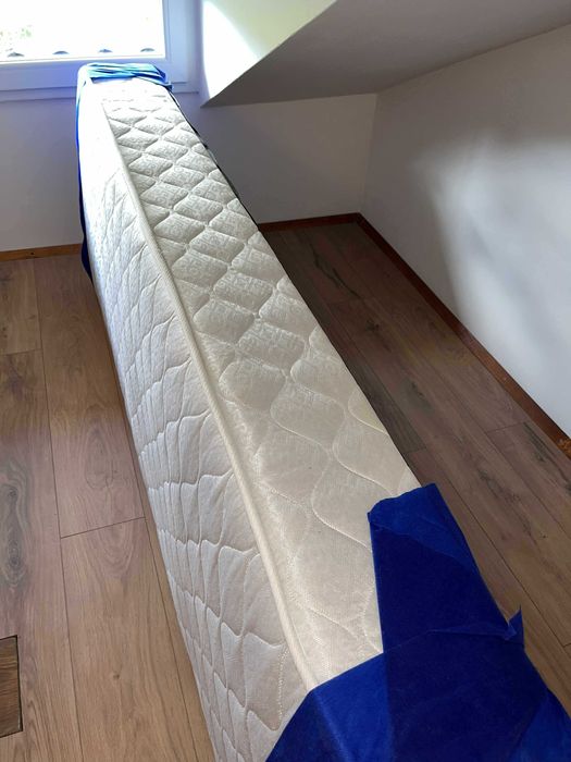 Матрак нов, неизползван, размери 72/190, Симеонов
