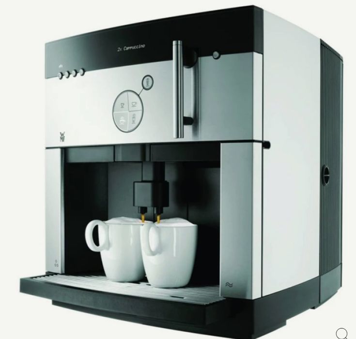 WMF -1000 caffe machine