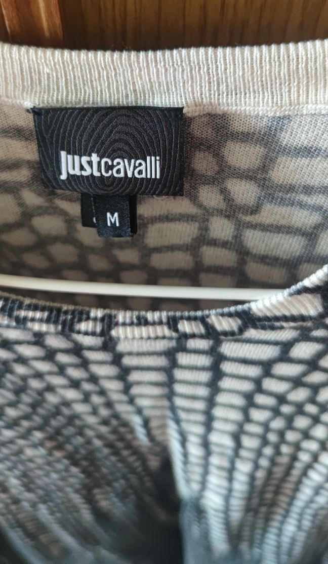 Bluza originala Just Cavalli M vând/schimb