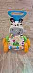 Проходилка (walker) Fisher price