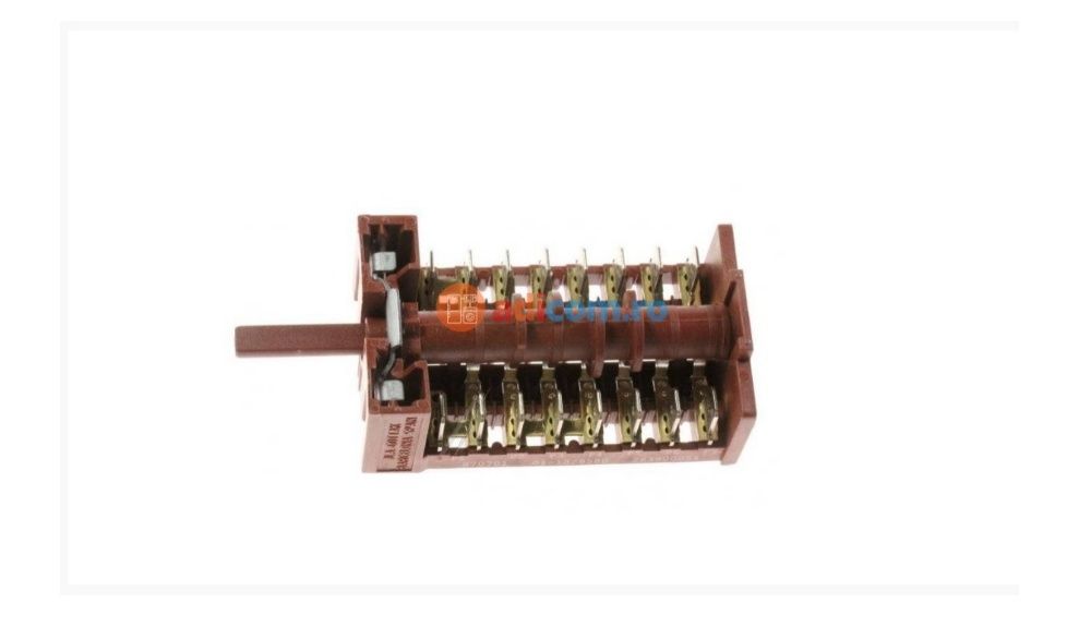 Comutator Cuptor Electric 6 Pozitii 870701K15 263900054