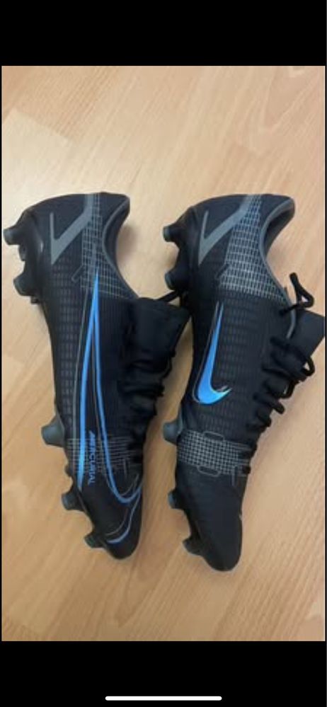 Ghete Nike Mercurial
