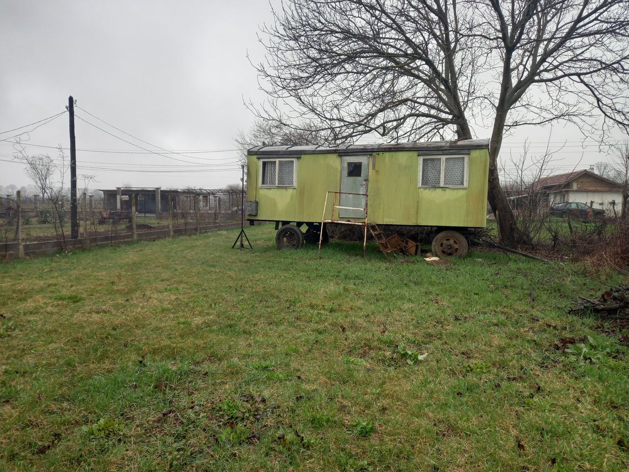 Продава се Парцел в Бойчиновци - 1000 кв.м за 11 €/кв.м - Снимка #1
