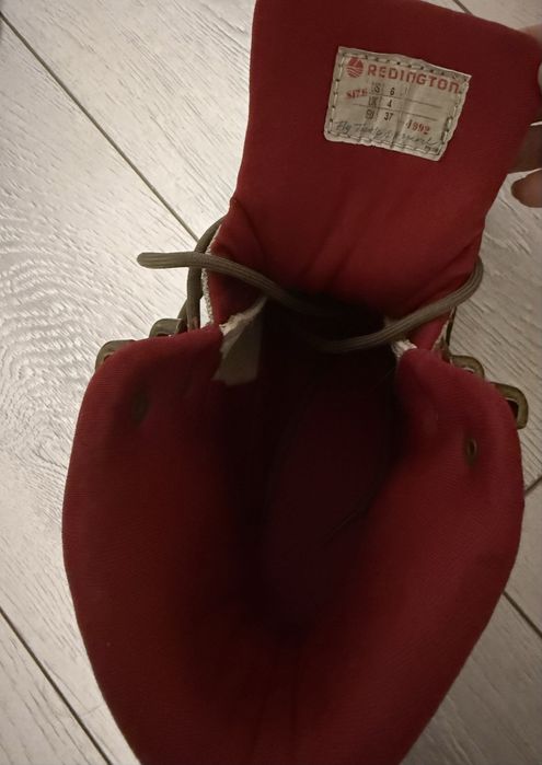 Ghete iarna - nr. 37 Redington