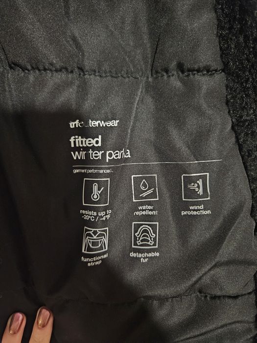 Vând greacă groasă Zara M