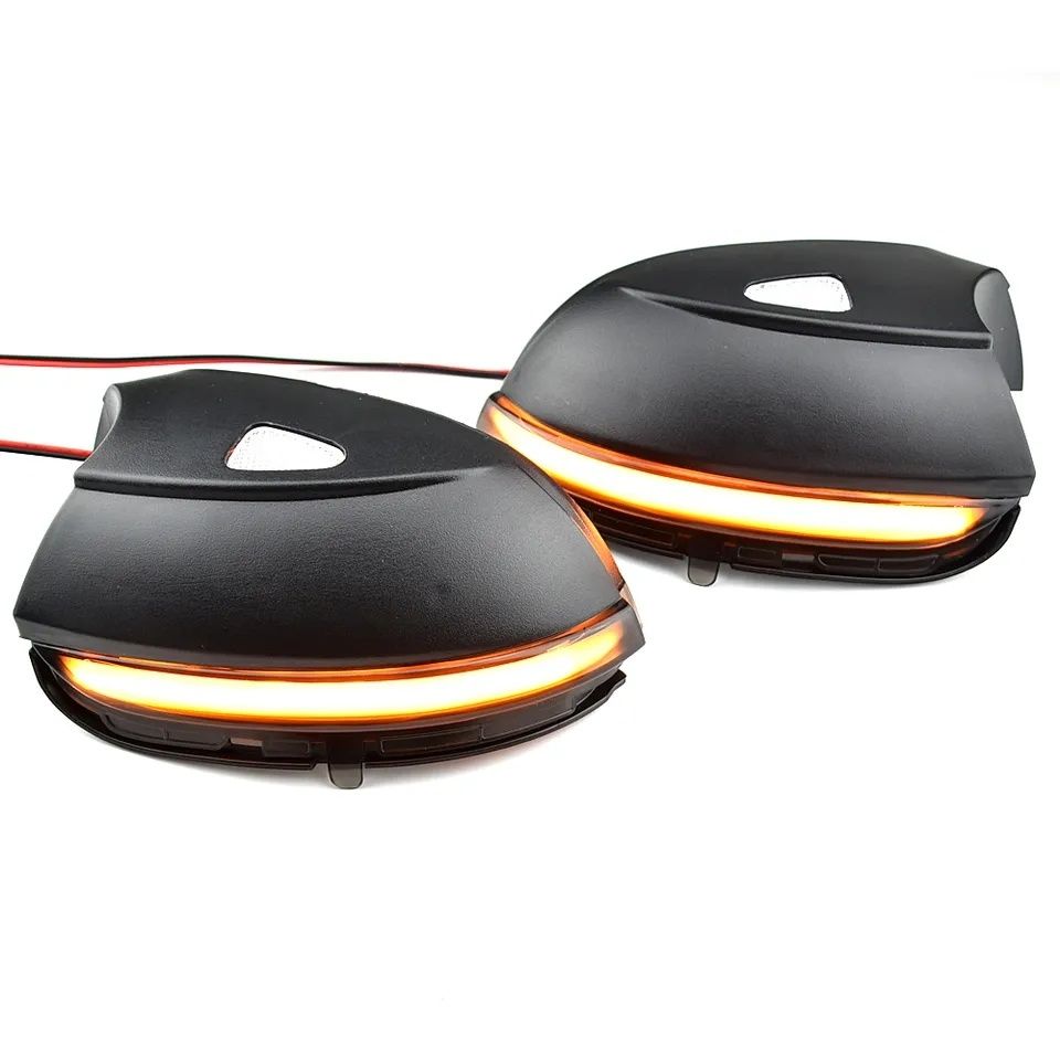 Set semnalizari led dinamice Vw Passat B7 CC Scirocco Eos Jetta